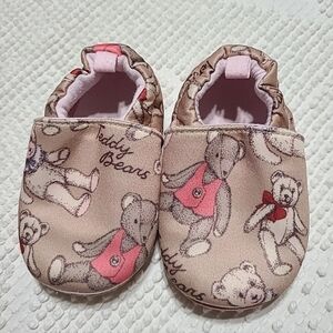 Babu shoes slippers